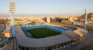 estadio de la romareda zaragoza