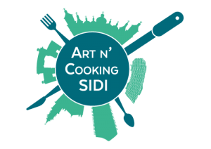 Logo Art-n-cooking