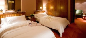 hotel palafox