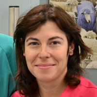 Dra. Alicia Labora - Zaragoza, ES