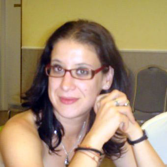 Dña. Eva Giménez · Zaragoza, ES