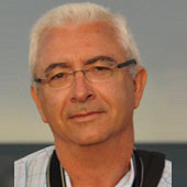 Dr. Enrique Juliá - Albacete, ES