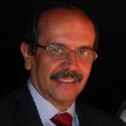 Prof. Mauricio Lozano - Bogotá, CO