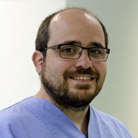 D. Víctor Jiménez · Zaragoza, ES