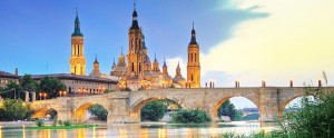 el pilar zaragoza