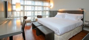hotel petronila palafox