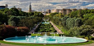 parque labordeta